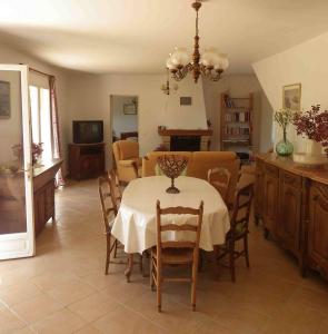 Maison de vacances Gite De Costebelle S/N Chemin De Cotignac 83670 Tavernes Provence-Alpes-Côte d\'Azur