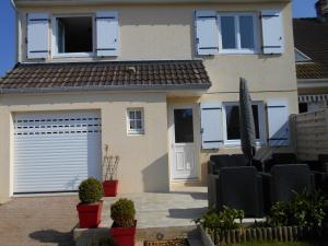 Gîte de Eric et Rose