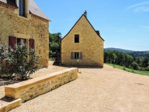 Gite de Fleurie - Tursac