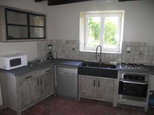 Gite de Foulleray n 14