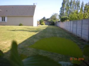 Gite de Grandcamp Maisy