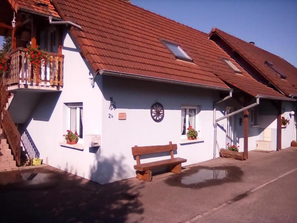 Gîte de Granit Bleu 63610 Besse-et-Saint-Anastaise