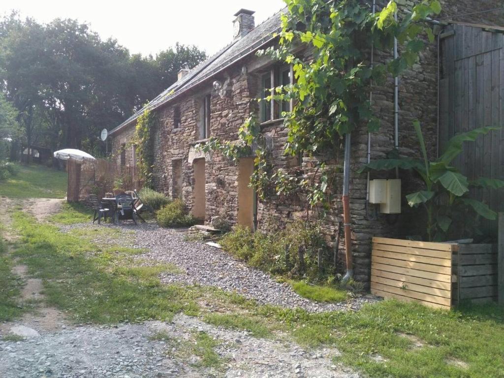Gîte de grettery 88290 Saulxures-sur-Moselotte