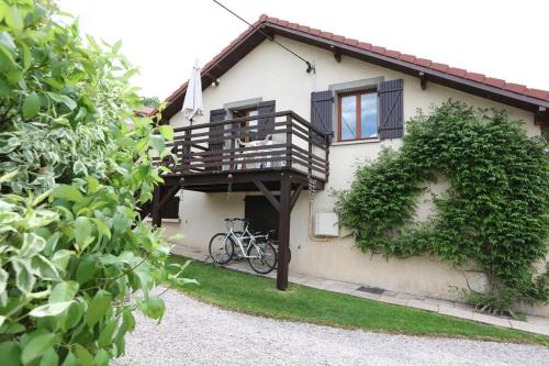 Gîte de grettery