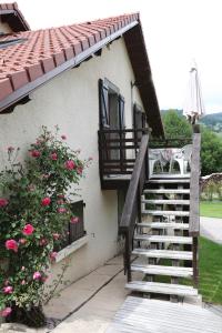 Gîte de grettery