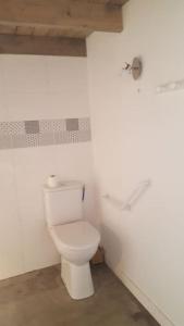 GITE DE GROUPE 6 CHAMBRES + MEZZANINE - SEMAINE/WE