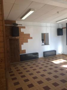 Maison de vacances GITE DE GROUPE Les Biefs 42310 Saint-Bonnet-des-Quarts Rhône-Alpes
