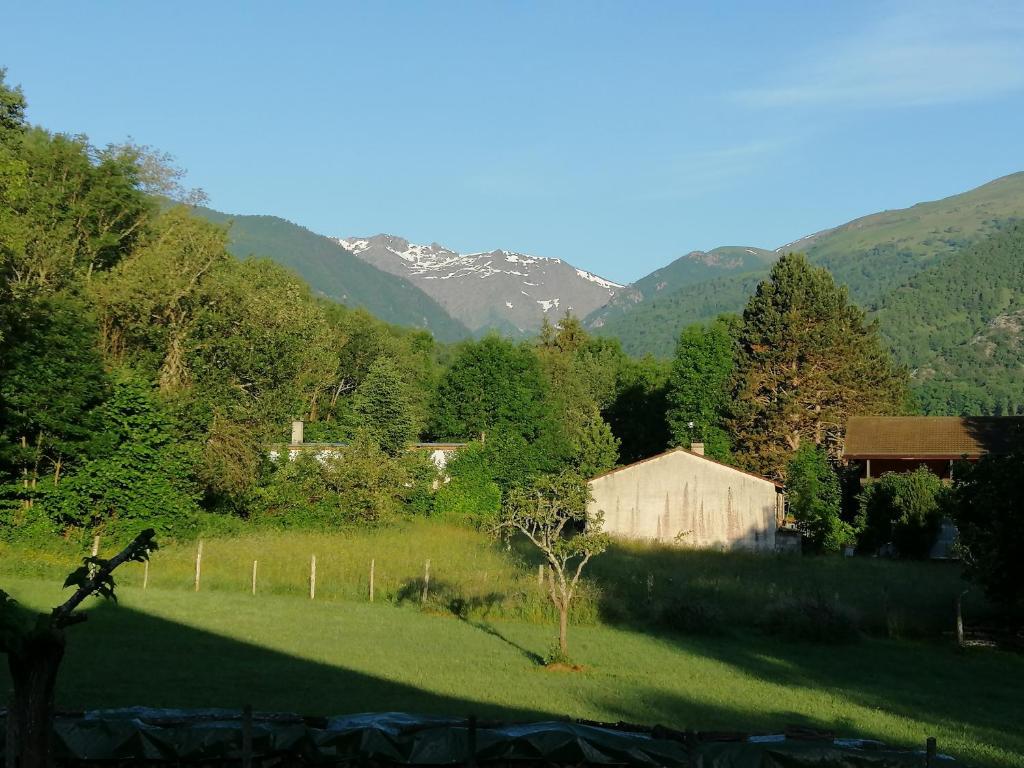 Gîte de Guernevez