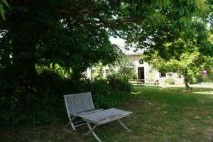 Gîte de Kerihuel