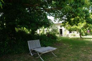 Maison de vacances Gîte de Kerihuel Kerizan l'Eau 56330 Pluvigner Bretagne