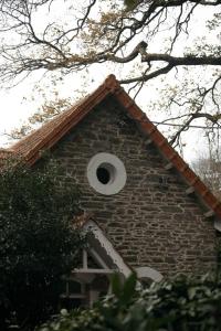 Gîte de Kerjannic