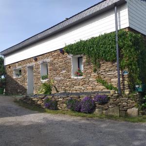 Maison de vacances Gite de kernaet avec piscine 7 Rue des Courlis 29217 Plougonvelin Bretagne