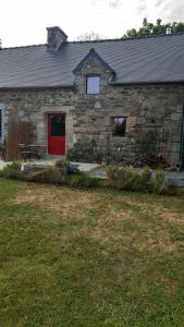 Gîte de Kertoudic cotes d'armor