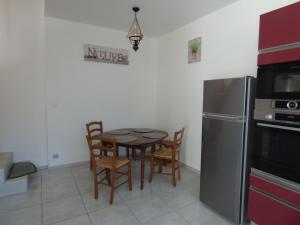 gite de kerveg