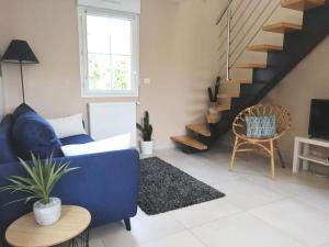 Gîte de l'Alisier - Rambouillet -