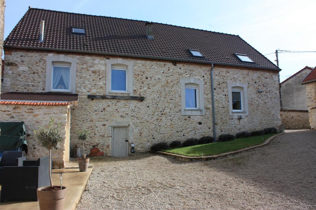 Gite de l'ancien college