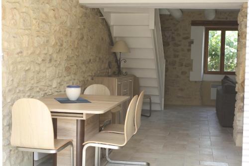 Gîte de l ancienne Poste