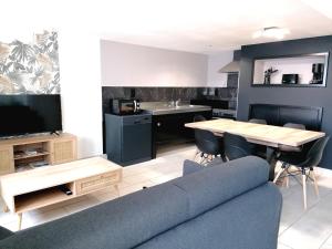 Maison de vacances Gîte de l'Archange 3 12 rue du mail 85700 Saint-Michel-Mont-Mercure Pays de la Loire