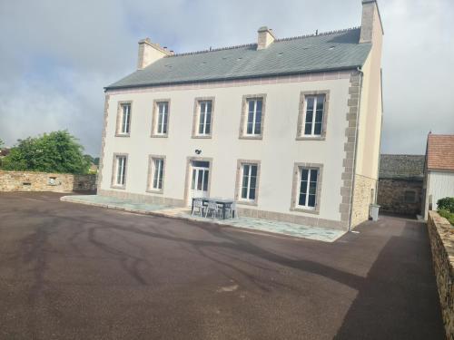 Gîte de l’aumône