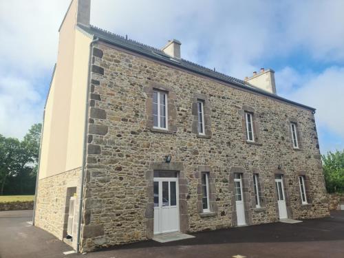 Gîte de l’aumône