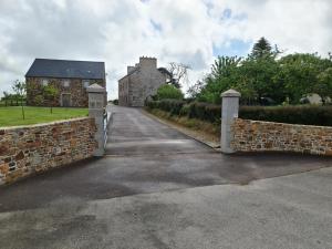 Maison de vacances Gîte de l’aumône 14 Rue Jean-François Millet 50440 Vasteville Normandie