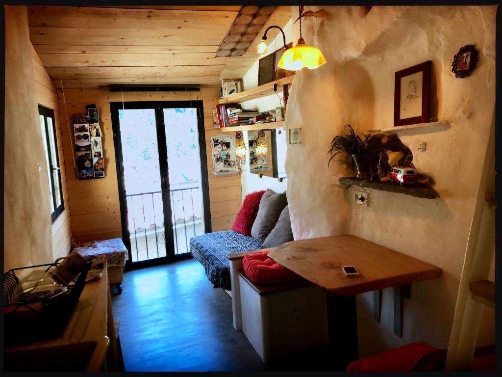 Gîte de L’Edelinie 24320 Nanteuil-Auriac-de-Bourzac