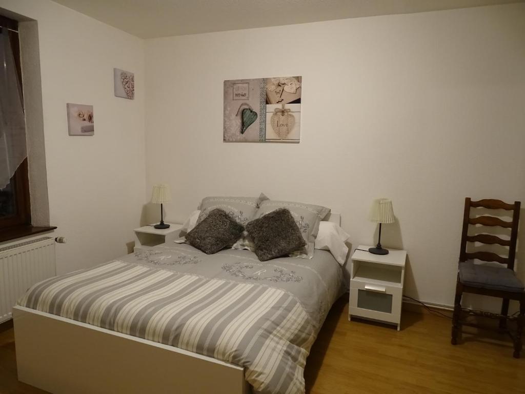 Gîte de l'est 2 1er étage 15 rue de l'est, 68000 Colmar