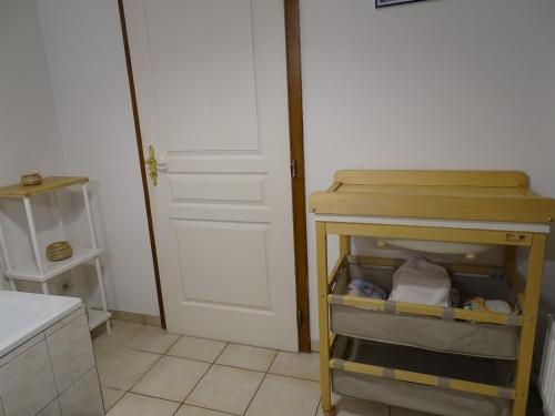 Gîte de l'est 2