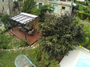 Maison de vacances Gîte de l’Eyrieux Impasse du boulevard 35 07360 Les Ollières-sur-Eyrieux Rhône-Alpes