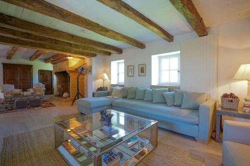 Gîte de l'Herm