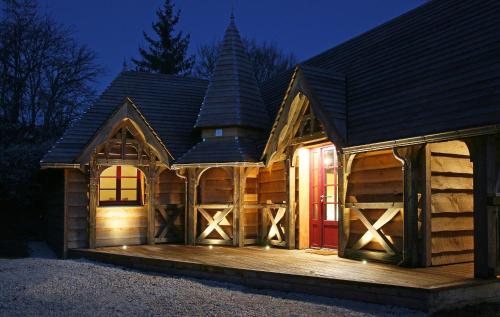Gîte de l'Hôtel Dieu, en Bourgogne, avec SPA