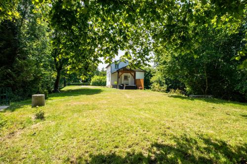 Maison de vacances gite de l'ile ste hélène 4 Rue de l'Île Sainte-Hélène 27590 Pitres Normandie