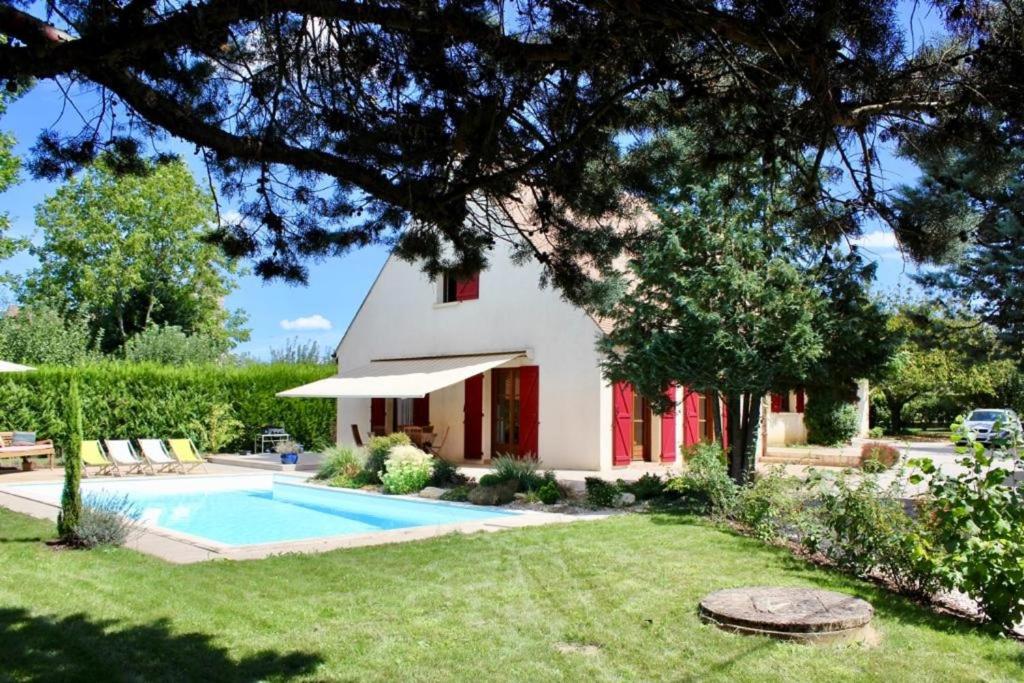 GÎTE DE L'ODA