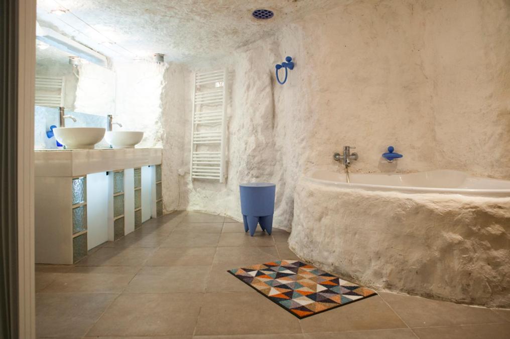 Maison de vacances Gîte de l'oppidum 11 Sentier de l'Oppidum 37210 Rochecorbon