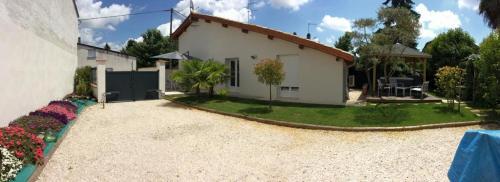 Gîte de l’ormeau