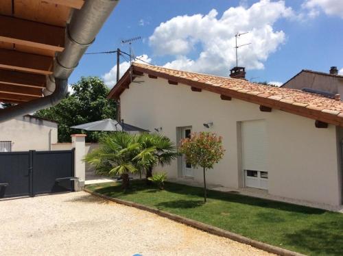 Gîte de l’ormeau