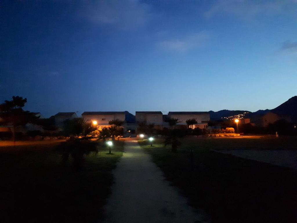 Gîte de l'Ouradou