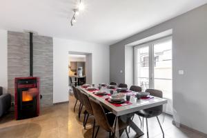 Maison de vacances GITE DE L'OURCQ 12 rue du Moulin 02210 Vichel-Nanteuil Picardie