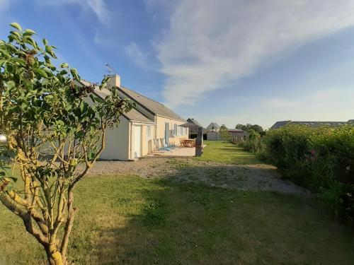 Gite de la baie