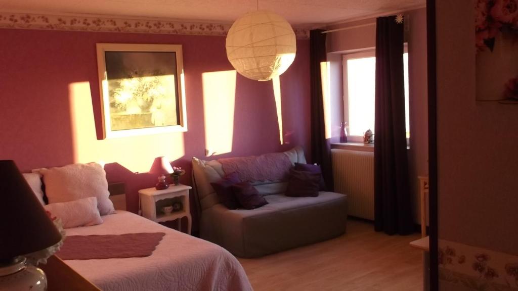 Gite de la baie 35120 Hirel