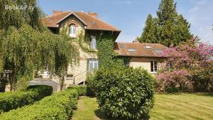 Gîte de la Bove
