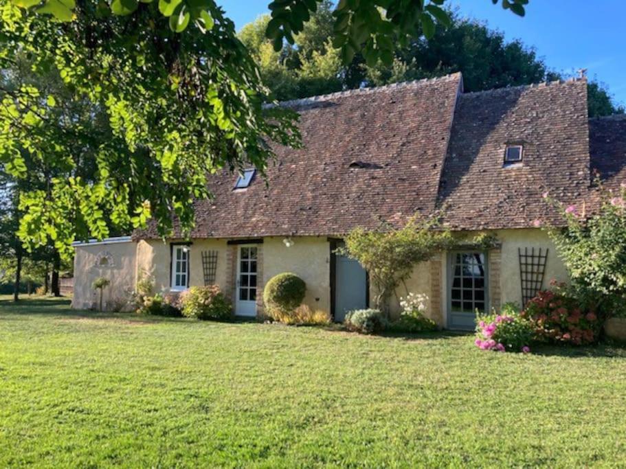 Maison de vacances Gîte de la Brûlonnière La Brulonnière 72110 Torcé-en-Vallée