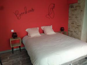 Gite de la Bultiere 4 etoiles ouvert a l'annee entre Montaigu et les Herbiers
