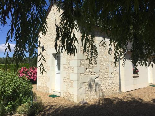 Gite de La Cale de la Clauderie