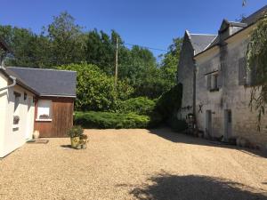 Gite de La Cale de la Clauderie