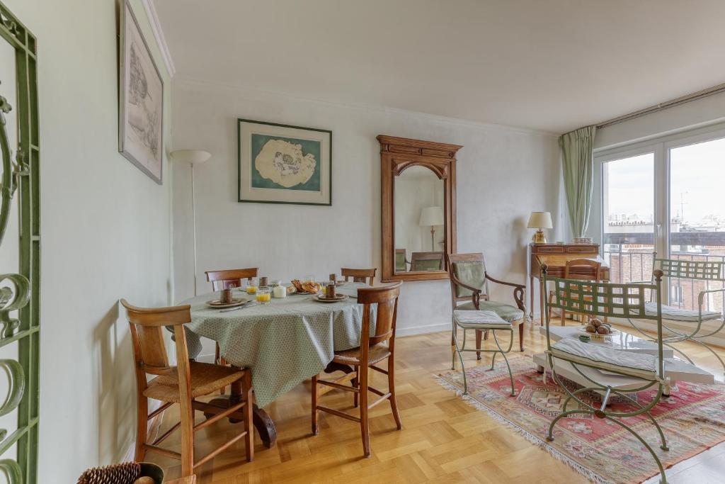 Gîte de la Camuche by Melrose