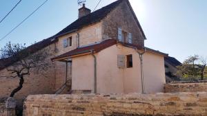 Gite de la chapelle
