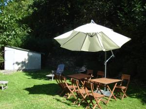 Gîte de la Chapelle