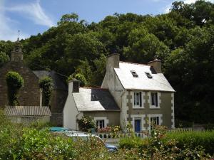 Gîte de la Chapelle