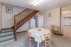 Maison de vacances Gîte de la Charrière Rue de la Charrière 70700 Montboillon Franche-Comté